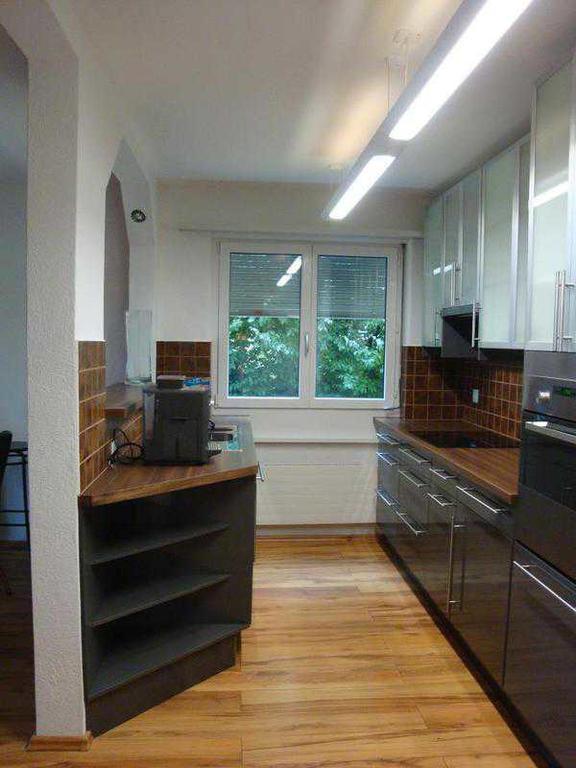 Apartments In Leafy Suburb Kehrsatz Exterior photo